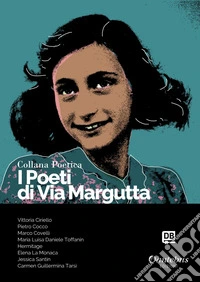 Collana Poetica I Poeti di Via Margutta vol. 81. E-book. Formato EPUB ebook