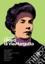 Collana Poetica I Poeti di Via Margutta vol. 83. E-book. Formato EPUB ebook