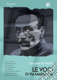 Collana Poetica Le Voci di Via Margutta vol. 4. E-book. Formato EPUB ebook