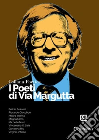 Collana Poetica I Poeti di Via Margutta vol. 85. E-book. Formato EPUB ebook
