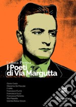 Collana Poetica I Poeti di Via Margutta vol. 86. E-book. Formato EPUB