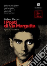 I Poeti di Via Margutta Special Edition. E-book. Formato EPUB