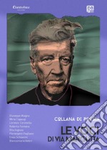 Collana Poetica Le Voci di Via Margutta vol. 6. E-book. Formato EPUB