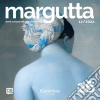Collana Margutta 26. E-book. Formato EPUB ebook