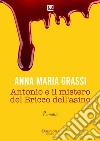 Antonio e il mistero del Bricco dell'asino. E-book. Formato EPUB ebook