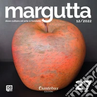Collana Margutta 27. E-book. Formato EPUB ebook