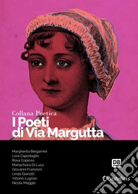 Collana Poetica I Poeti di Via Margutta vol. 94. E-book. Formato EPUB ebook