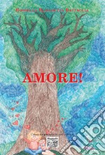 Amore!. E-book. Formato EPUB ebook