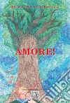 Amore!. E-book. Formato EPUB ebook