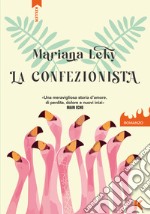 La confezionista. E-book. Formato EPUB ebook