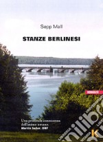 Stanze berlinesi. E-book. Formato EPUB ebook