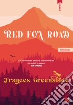 Red Fox Road. E-book. Formato EPUB ebook