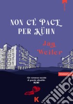 Non c’è pace per Kuhn. E-book. Formato EPUB