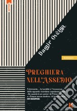 Preghiera nell'assedio. E-book. Formato EPUB