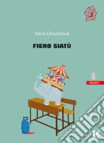 Fiero Siatù. E-book. Formato EPUB