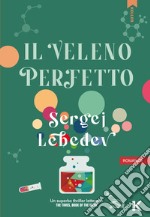 Il veleno perfetto. E-book. Formato EPUB