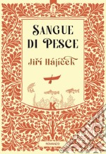 Sangue di pesce. E-book. Formato EPUB