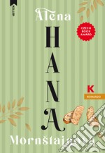 Hana. E-book. Formato EPUB