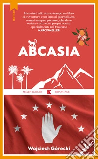 Abcasia. E-book. Formato EPUB ebook