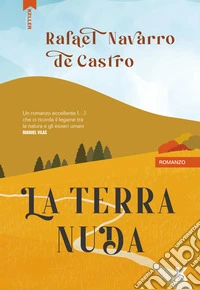 La terra nuda. E-book. Formato EPUB ebook