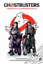 Ghostbusters. E-book. Formato EPUB ebook