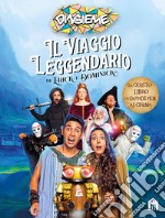 Il viaggio leggendario di Erick e Dominick. E-book. Formato EPUB