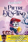 Le pietre del destino. E-book. Formato EPUB ebook