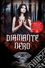 Diamante nero. E-book. Formato EPUB ebook