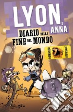 Diario della fine del mondo. E-book. Formato EPUB