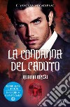 La condanna del caduto. Rubino rosso. E-book. Formato EPUB ebook di F. Vanessa Arcadipane