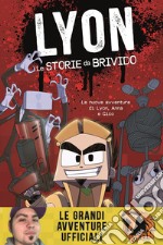 Le storie da brivido. E-book. Formato EPUB ebook