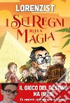 I sei regni della magia. E-book. Formato EPUB ebook di LorenzIST