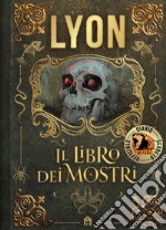 Il libro dei mostri. E-book. Formato EPUB ebook