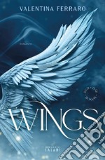 Wings. E-book. Formato EPUB ebook