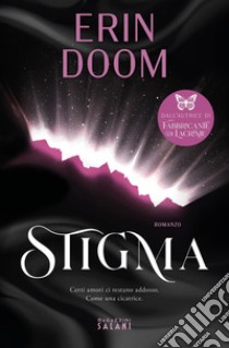 Stigma. E-book. Formato EPUB ebook di Erin Doom