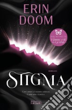 Stigma. E-book. Formato EPUB