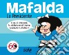 Mafalda. La Presidente. E-book. Formato EPUB ebook