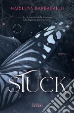 Stuck. E-book. Formato EPUB ebook