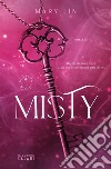Misty. E-book. Formato EPUB ebook