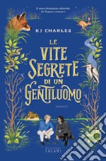 Le vite segrete di un gentiluomo. E-book. Formato EPUB