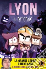 Il ritorno. E-book. Formato EPUB ebook