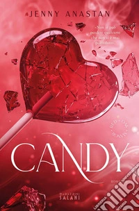 Candy. Red Oak Manor Collection. E-book. Formato EPUB ebook