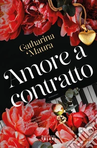 Amore a contratto. E-book. Formato EPUB ebook
