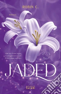 Jaded. Red Oak Manor Collection. E-book. Formato EPUB ebook