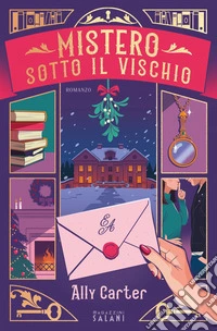 Mistero sotto il vischio. E-book. Formato EPUB ebook