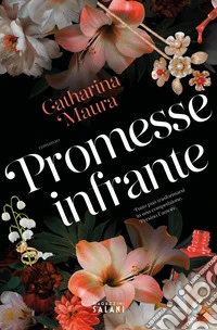 Promesse infrante. E-book. Formato EPUB ebook
