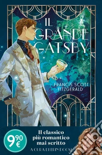 Il grande Gatsby. E-book. Formato EPUB ebook
