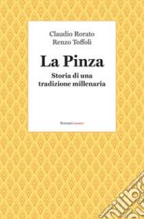 La Pinza. E-book. Formato EPUB ebook di Claudio Rorato