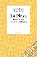 La Pinza. E-book. Formato EPUB ebook