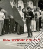 Una sezione contro. E-book. Formato EPUB ebook